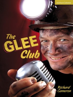 cover image of The Glee Club